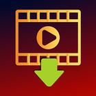 Video Downloader biểu tượng