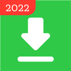 Video Saver & Story Saver 2024-icoon