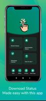 Status Saver & Cleaner screenshot 1