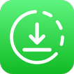 Download Video - Story Saver アイコン