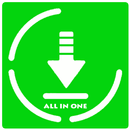 All Social Media Videos Saver APK