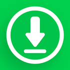 Status Saver & File Manager for WhatsApp Zeichen