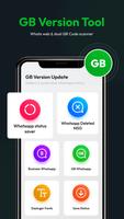 GB Version Apk 2022 Cartaz