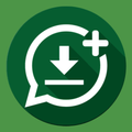 Gix WhatsApp Status Saver