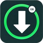 GB Version & Status Save icon