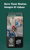 Status Saver : All Status Downloader Screenshot 1