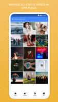 Status Saver : Photo and Video Status Download ảnh chụp màn hình 1