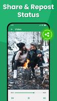 Status Downloader for WA screenshot 3