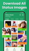 Status Downloader for WA screenshot 1