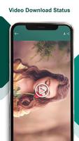 Staus saver :  Status downlaoder تصوير الشاشة 3