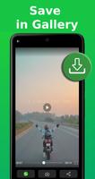 Save Video Status - Status App скриншот 3