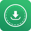 Save status – Download Status