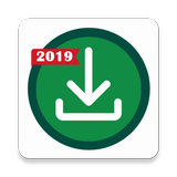 Status Saver - Video Downlaoder App 2019 icône