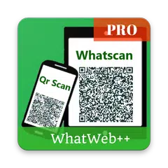 Whatz web: QR whatscan