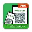 Whatz web: QR whatscan