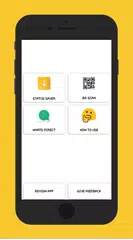 download Whatz web: QR whatscan APK