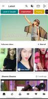tick tock - status saver | status maker App постер