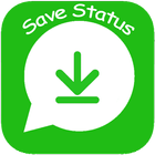 Status Saver icon