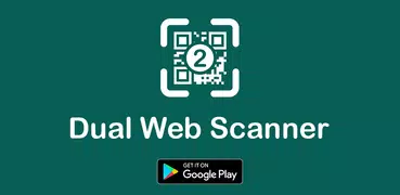 Whats Dual Web Scanner Tool