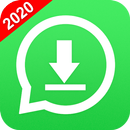 Status downloader - Video Status Saver 2020 APK