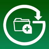 Status Saver Status Downloader ícone