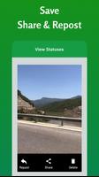 Status Saver Status Downloader captura de pantalla 2