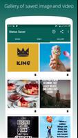 Story & Status Saver App скриншот 1