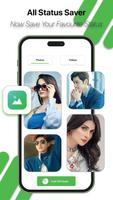 Video Saver - Status Saver Plakat