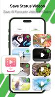 Video Saver - Status Saver Screenshot 1