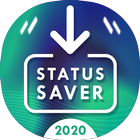 Status Saver icône