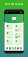 Status Saver постер