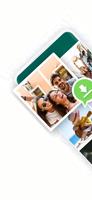 status saver app постер
