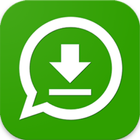 Status Saver biểu tượng
