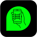 whats web - status saver icon