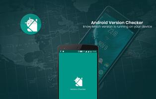 پوستر Version Checker