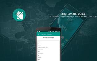 Version Checker تصوير الشاشة 1