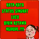 APK Status singkat lucu