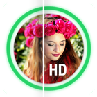 HD Status Uploader WhatsPixel icon