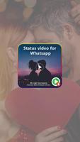 Funbook - status video for whatsapp 海报
