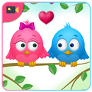 Love Video Status APK