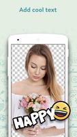 برنامه‌نما Sticker Maker عکس از صفحه