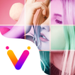 ”ViShow - Slideshow Creator, Video Status Maker