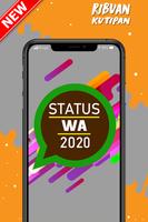 Status wa 2020 😍 💞 🥳 🌸 海報