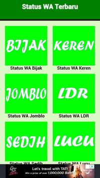 Status Story Wa Terbaru For Android Apk Download