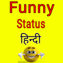 Funny Status Hindi 2024 APK