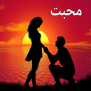 Love Poetry Urdu 2024 APK