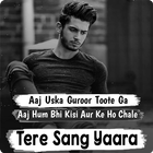 آیکون‌ Tere Sang Yaara