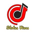 Status Vines ícone