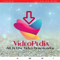 Video Downloader - All In One capture d'écran 3