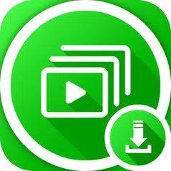 Status Downloader - Share Free Videos, Save Images
